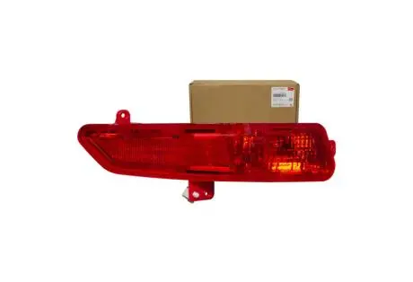 Фонарь противотуманных в бампере лов Forza (A13) CHERY J15-3732030