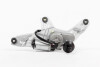 Двигатель стеклоочистителя заднего Forza (A13) CHERY J15-5611110ba (фото 1)