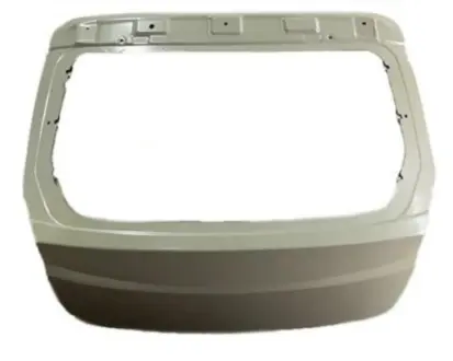Крышка багажника хеч Forza (A13) CHERY J15-6301100-dy