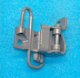 Петля передньої лівої нижня Tiggo 5 (T21) CHERY J26-6106030-dy
