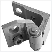 Петля двери задней левой верхняя Tiggo 5 (T21) CHERY J26-6206010-dy