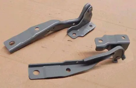Петля капоту левая T15 Tiggo 7 (T15) CHERY J26-8402030-dy