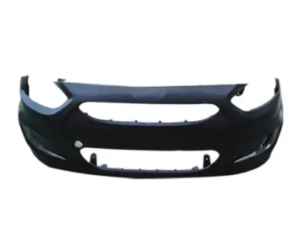 Бампер передний Arrizo 7 (M16) CHERY J42-2803515-dq