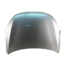 Капот Arrizo 7 CHERY J42-8402010-dy