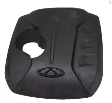 Кришка двигуну декоративна CHERY J52-1031110ab