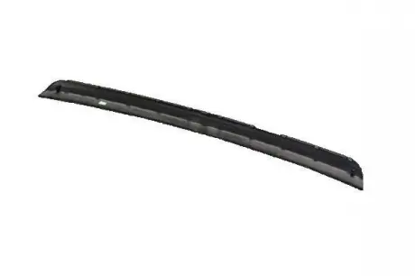Нижняя часть бампера заднего Arrizo 3 (A19) CHERY J52-2804503