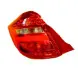 Фонарь задний левый Arrizo 3 (A19) CHERY J52-4433010 (фото 1)