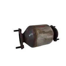 Каталізатор CHERY J60-1205030bc