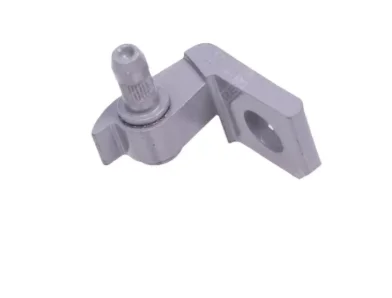 Петля двері лівих верхня T15T17T19 CHERY J60-6106013-dy