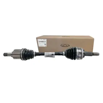 Полуось левая Tiggo 3 (T11) CHERY J68-2203010