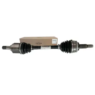 Напіввісь L Tiggo 4 (T17/T19) CHERY J68-2203010BW