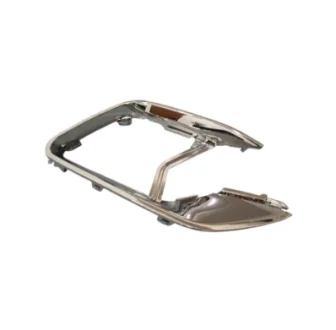 Накладка противотуманных фары правой Tiggo 3 (T11) CHERY J68-2803522