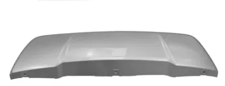 Панель бампера заднего нижняя Tiggo 3 (T11) CHERY J68-2804523ba