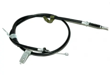 Трос тормозной левый Tiggo 3 (T11) CHERY J68-3508090