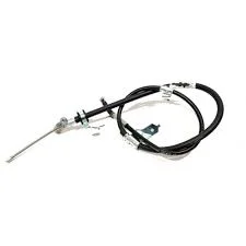 Трос тормозной правый Tiggo 3 (T11) CHERY J68-3508100