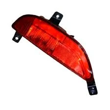 Протитуманний ліхтар лівий Tiggo 3 (T11) CHERY J68-4416040