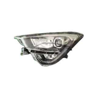 Фара передня ліва Tiggo 3 (T11) CHERY J68-4421010ba