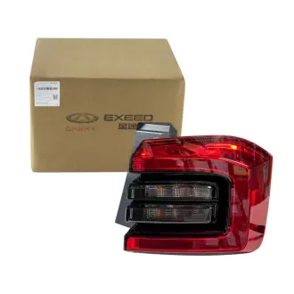Фонарь правый внутренний Tiggo 3 CHERY J68-4433020