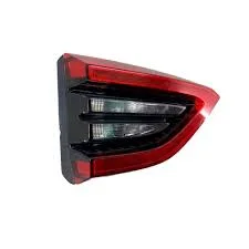 Ліхтар лівий Tiggo 3 CHERY J68-4433030