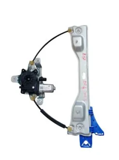 Стеклоподъемник дверей задней левой CHERY J68-6204110