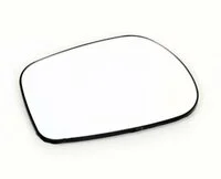 Зеркало заднего вида левое без обогрева Tiggo 3 (T11) CHERY J68-8202010-DQ