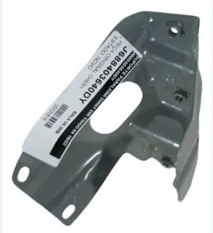 Кронштейн задній крила L Tiggo 4 CHERY J68-8403640-dy