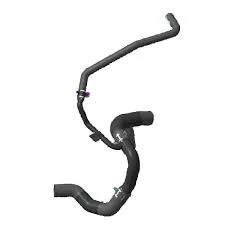 Патрубок радиатора нижний Tiggo 2 CHERY J69-1303110