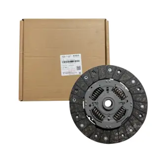 Диск сцепления Tiggo2 (T11) CHERY J69-1601030