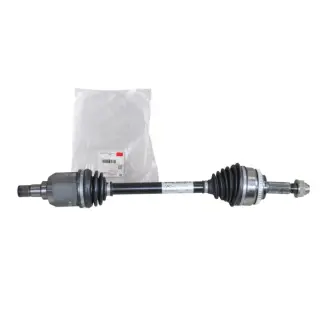 Полуось левая Tiggo2 (T11) CHERY J69-2203010