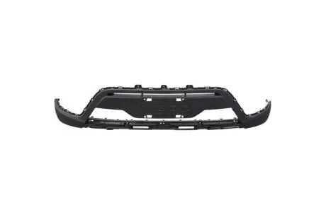 Бампер передний нижняя часть Tiggo2 CHERY J69-2803511