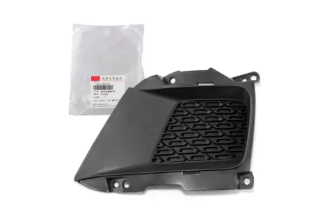 Решетка бампера переднего R Tiggo 2 CHERY J69-2803518