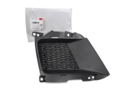 Решетка переднего бампера левая Tiggo2 CHERY J69-2803519