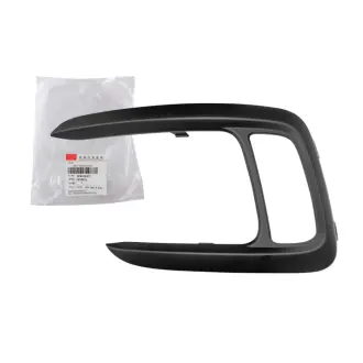 Панель декоративна противотуманной фары левой CHERY J69-2803523ba