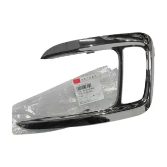 Хром противотуманной фары правой Tiggo2 (T11) CHERY J69-2803524