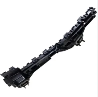 Кронштейн бампера заднего R Tiggo 2 CHERY J69-2804512
