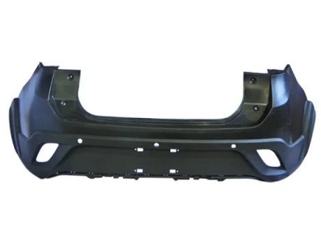 Бампер задний без парктроника Tiggo2 (A13TFL) CHERY J69-2804515