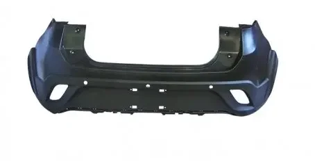 Бампер задний под парктроник Tiggo2 (A13TFL) CHERY J69-2804515BB