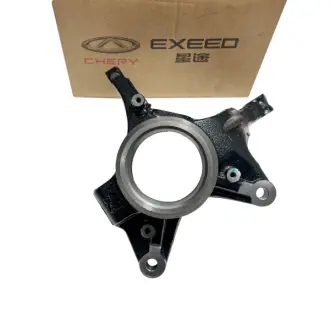 Кулак поворотный передний правый Tiggo2 (T11) CHERY J69-3001012