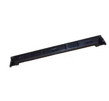 Накладка радіатора кондиціонера нижня Tiggo2 (T11) CHERY J69-3102190