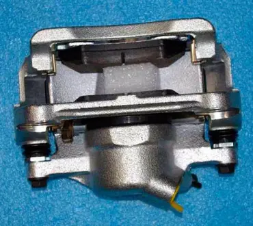 Суппорт тормозной передний правый Tiggo2 (T11) CHERY J69-3501060