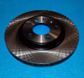 Диск тормозной Tiggo2 CHERY J69-3501075