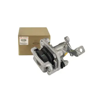 Суппорт задний левый Tiggo2 CHERY J69-3502050