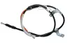 Трос ручного тормоза L Tiggo 2 CHERY J69-3508090 (фото 1)