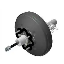 Вакуумный усилитель тормозов (в сборе) Tiggo 2 CHERY J69-3510010
