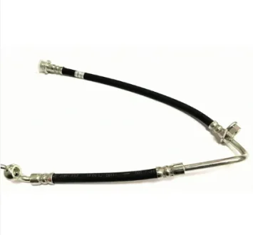 Шланг тормоза передний правый Tiggo2 (T11) CHERY J69-3561020