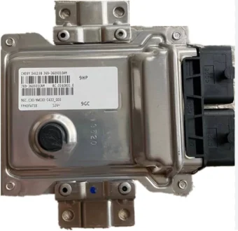 Блок управления двигателем Tiggo2 (T11) CHERY J69-3605010am