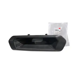 Фото ручка крышки багажника CHERY J69-3740051 Ручка крышки багажника CHERY J69-3740051