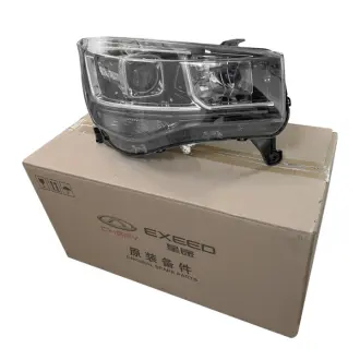 Фара передняя правая Tiggo2 (T11) CHERY J69-4421020
