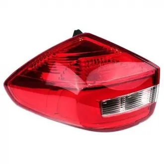 Фонарь задний левый Tiggo2 CHERY J69-4433010