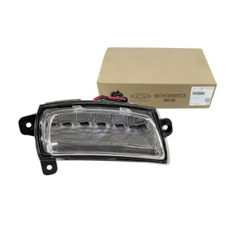 Фара противотуманная передняя правая Tiggo2 CHERY J69-4499020